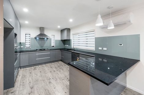 Photo of property in 290a Puhinui Road, Papatoetoe, Auckland, 2025