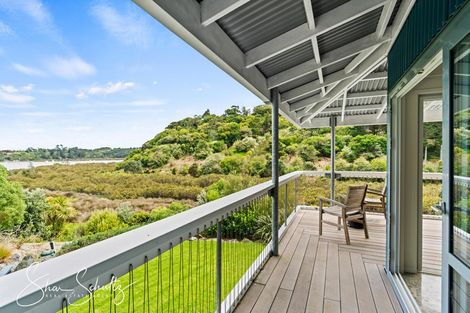 Photo of property in 1122 Whakapirau Road, Whakapirau, Maungaturoto, 0583