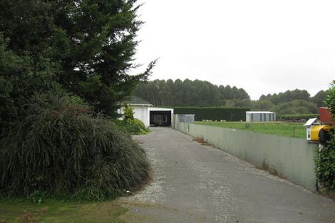 Photo of property in 87 Carters Terrace, Tinwald, Ashburton, 7700