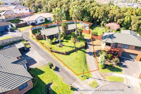 Photo of property in 10 Pointon Glade, Grandview Heights, Hamilton, 3200