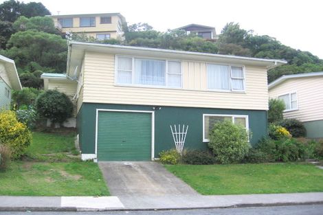 Photo of property in 10 Cortina Avenue, Johnsonville, Wellington, 6037