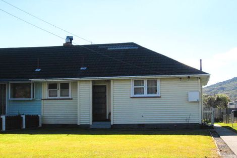 Photo of property in 9 Masters Street, Greymouth, 7805