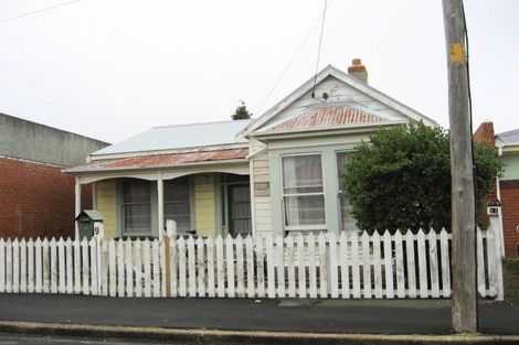 Photo of property in 9 Loyalty Street, Forbury, Dunedin, 9012