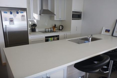 Photo of property in Urbis Apartments, 7/5 Raroa Road, Hutt Central, Lower Hutt, 5010
