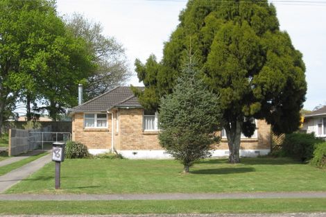 Photo of property in 8 Meadowbank Crescent, Fordlands, Rotorua, 3015