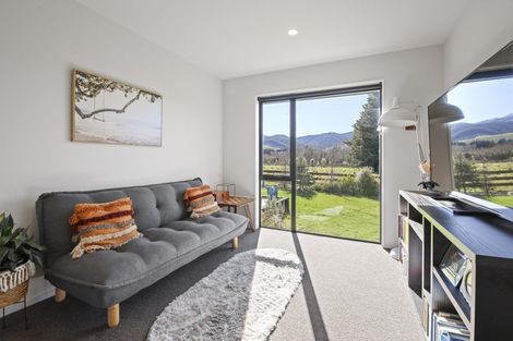 Photo of property in 48 Sladdens Bush Road, Coopers Creek, Oxford, 7495