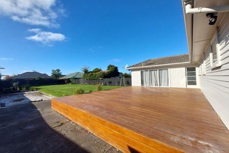 Photo of property in 41 Moreland Avenue, Papanui, Christchurch, 8053