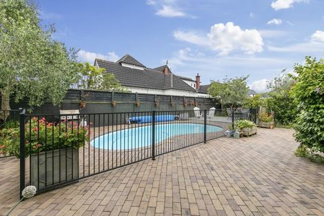 Photo of property in 66 Penrose Street, Woburn, Lower Hutt, 5010