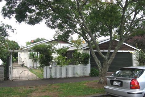 Photo of property in 18 Telford Avenue, Mount Eden, Auckland, 1041