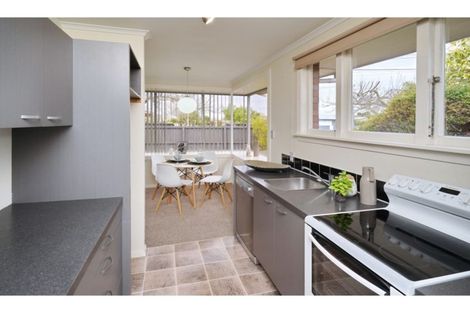 Photo of property in 195 Grimseys Road, Redwood, Christchurch, 8051