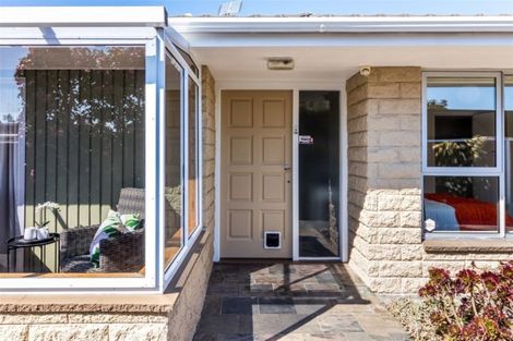 Photo of property in 5 Cintra Place, Casebrook, Christchurch, 8051