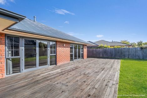 Photo of property in 25 Panckhurst Drive, Woodend, 7610