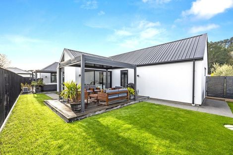 Photo of property in 20 Dray Place, Halswell, Christchurch, 8025