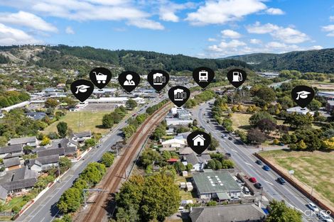 Photo of property in 232 Fergusson Drive, Heretaunga, Upper Hutt, 5018