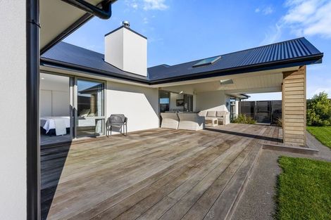 Photo of property in 5 Coopworth Mews, West Melton, 7618