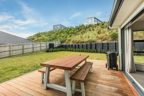 Photo of property in 20 Queen Charlotte Drive, Aotea, Porirua, 5024