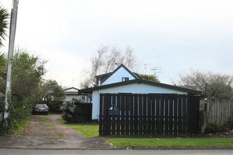 Photo of property in 89 East Street, Enderley, Hamilton, 3214