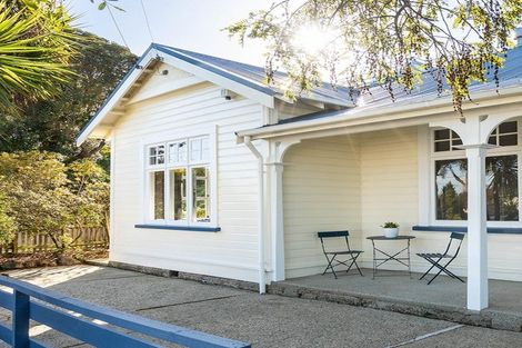 Photo of property in 36 Napier Street, Belleknowes, Dunedin, 9011