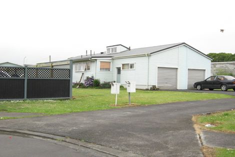 Photo of property in 19 Welby Place, Mangere, Auckland, 2022