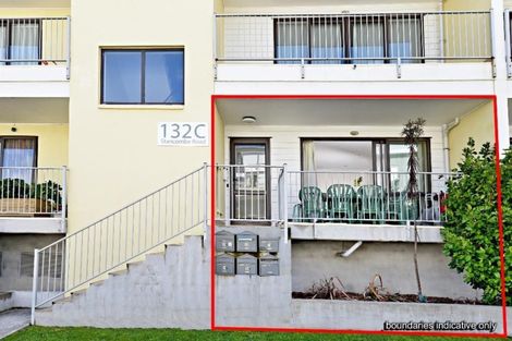Photo of property in 201/132 Stancombe Road, Flat Bush, Auckland, 2016