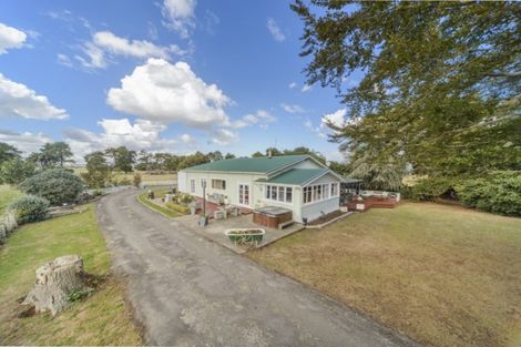Photo of property in 1032 Kimbolton Road, Feilding, 4777