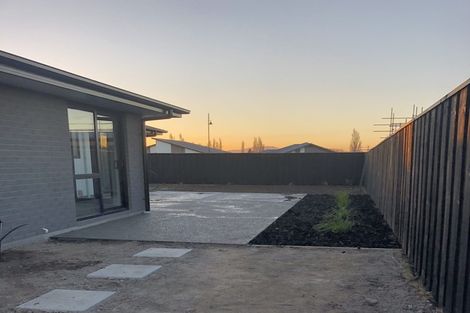 Photo of property in 13 Helicon Street, Pegasus, 7612