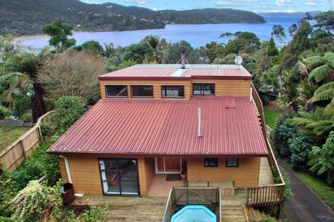 Photo of property in 1258 Huia Road, Huia, Auckland, 0604