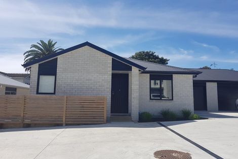 Photo of property in 4/52 Queens Avenue, Frankton, Hamilton, 3204