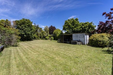 Photo of property in 22 Douglas Road, Amberley, 7410