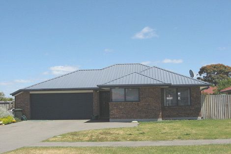 Photo of property in 30 Rue De La Mare, Parklands, Christchurch, 8083