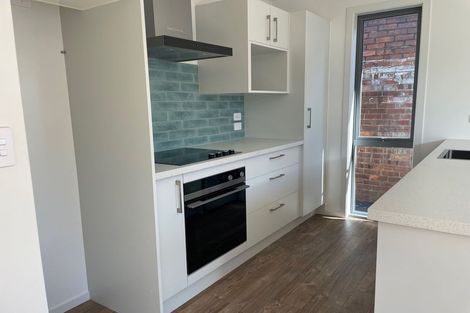 Photo of property in 50b Reid Road, South Dunedin, Dunedin, 9012