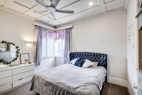 Photo of property in 17 Latham Street, Napier South, Napier, 4110