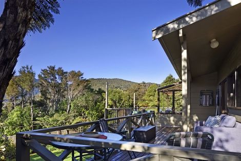 Photo of property in 3188 Archers Road, Tennyson Inlet, Rai Valley, 7195