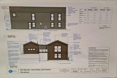 Photo of property in 4 Sparrow Lane, Lake Hawea, Wanaka, 9382