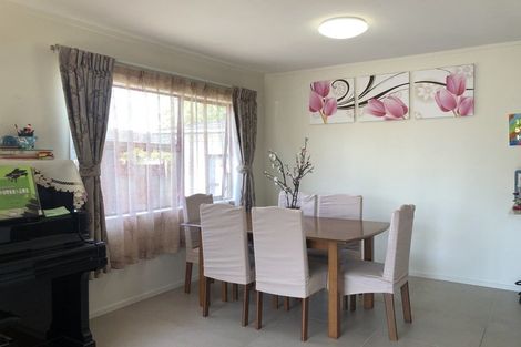 Photo of property in 3/6 Mimosa Place, Half Moon Bay, Auckland, 2012