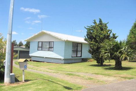 Photo of property in 13 Harold Avenue, Kaikohe, 0405