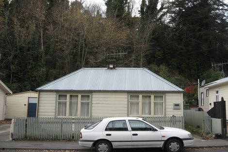 Photo of property in 113 Shakespeare Road, Bluff Hill, Napier, 4110