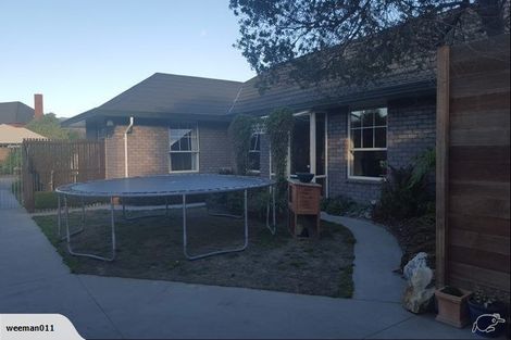 Photo of property in 22 Sabys Road, Halswell, Christchurch, 8025