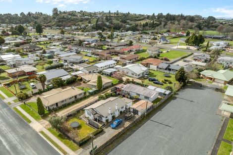 Photo of property in 58 Haerehuka Street, Otorohanga, 3900