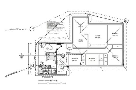 Photo of property in 11 Bluebell Lane, Woolston, Christchurch, 8023