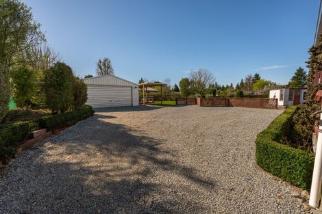 Photo of property in 590 Woodbury Road, Woodbury, Geraldine, 7991