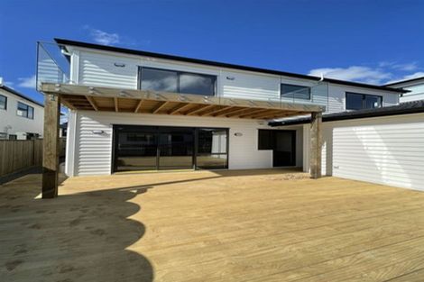Photo of property in 7 Tiro Street, Flat Bush, Auckland, 2019