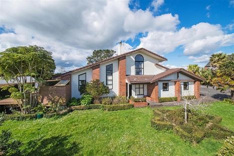 Photo of property in 491 Redoubt Road, Flat Bush, Auckland, 2019