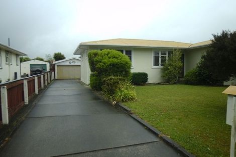 Photo of property in 3 Busby Place, Awapuni, Palmerston North, 4412