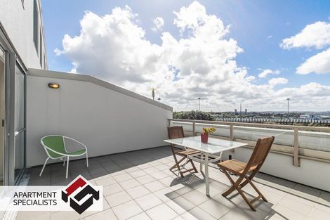 Photo of property in Santa Fe, 2/21 Day Street, Auckland Central, Auckland, 1010