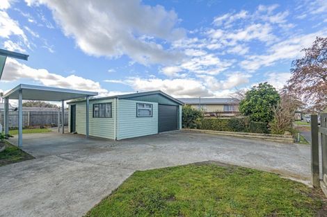 Photo of property in 1 Amberley Avenue, Westbrook, Palmerston North, 4412