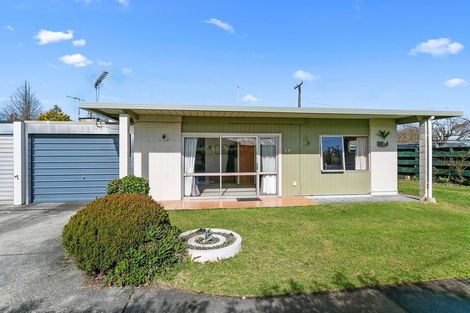 Photo of property in 9a Vosper Street, Matamata, 3400
