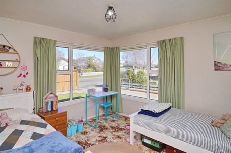 Photo of property in 81 Gray Crescent, Kaiapoi, 7630