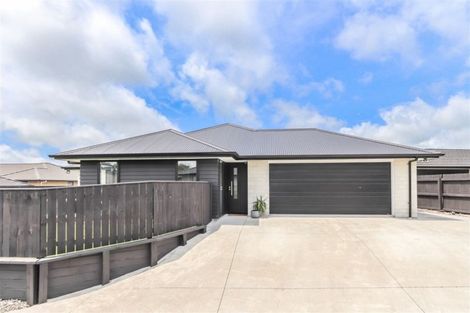 Photo of property in 13a Estate Grove, Inglewood, 4330