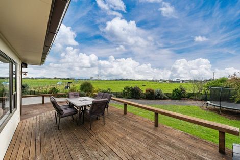 Photo of property in 229 Parawera Road, Parawera, Te Awamutu, 3879